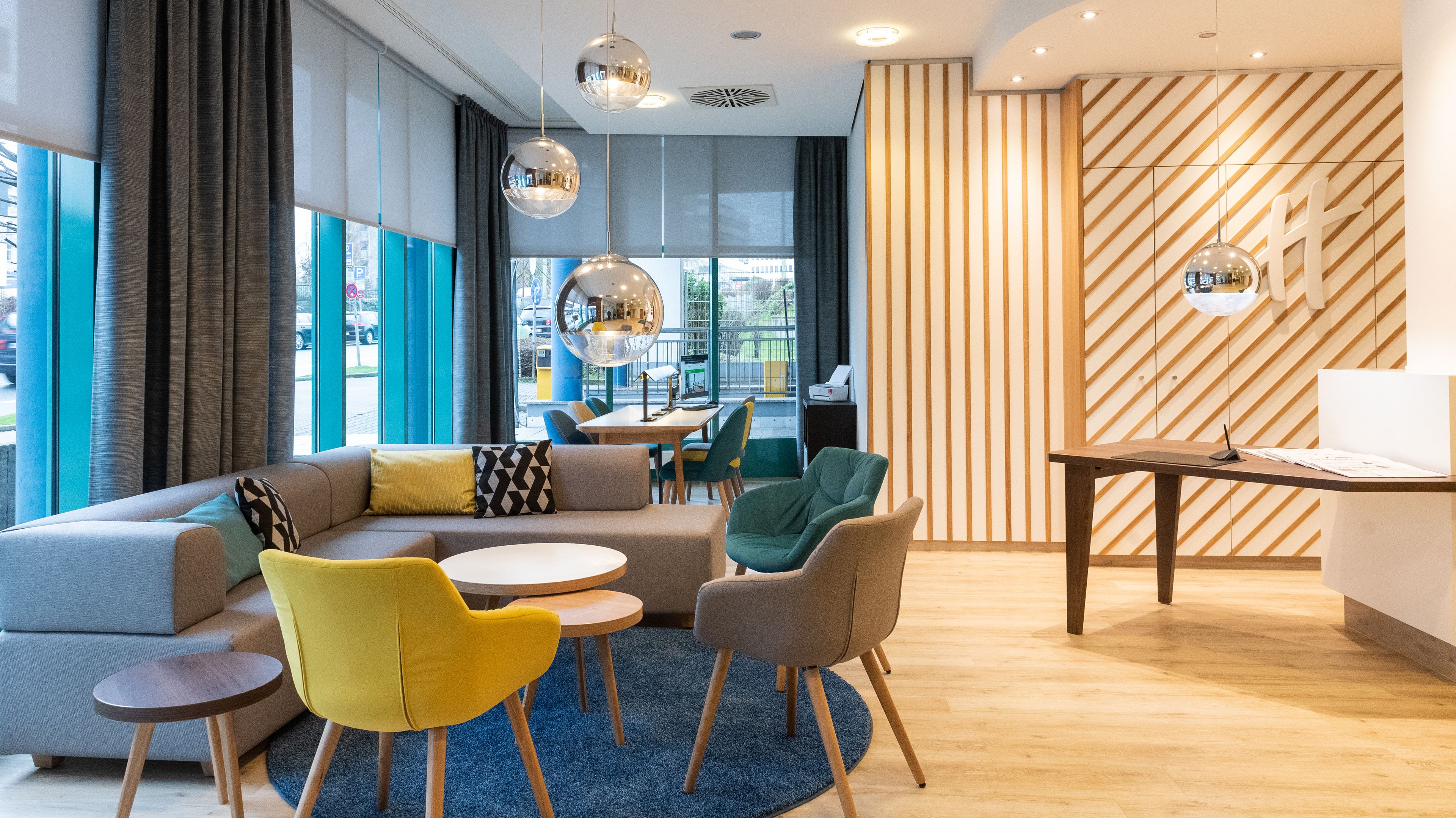 埃森 - 城市中心