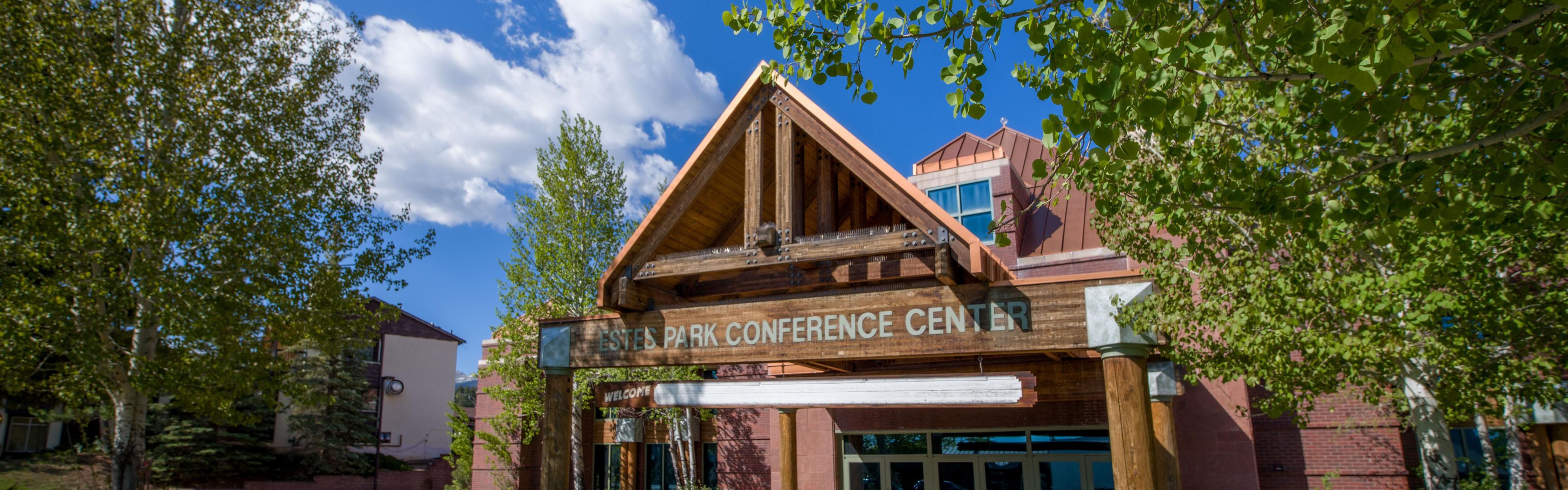 Estes Park Conference Center