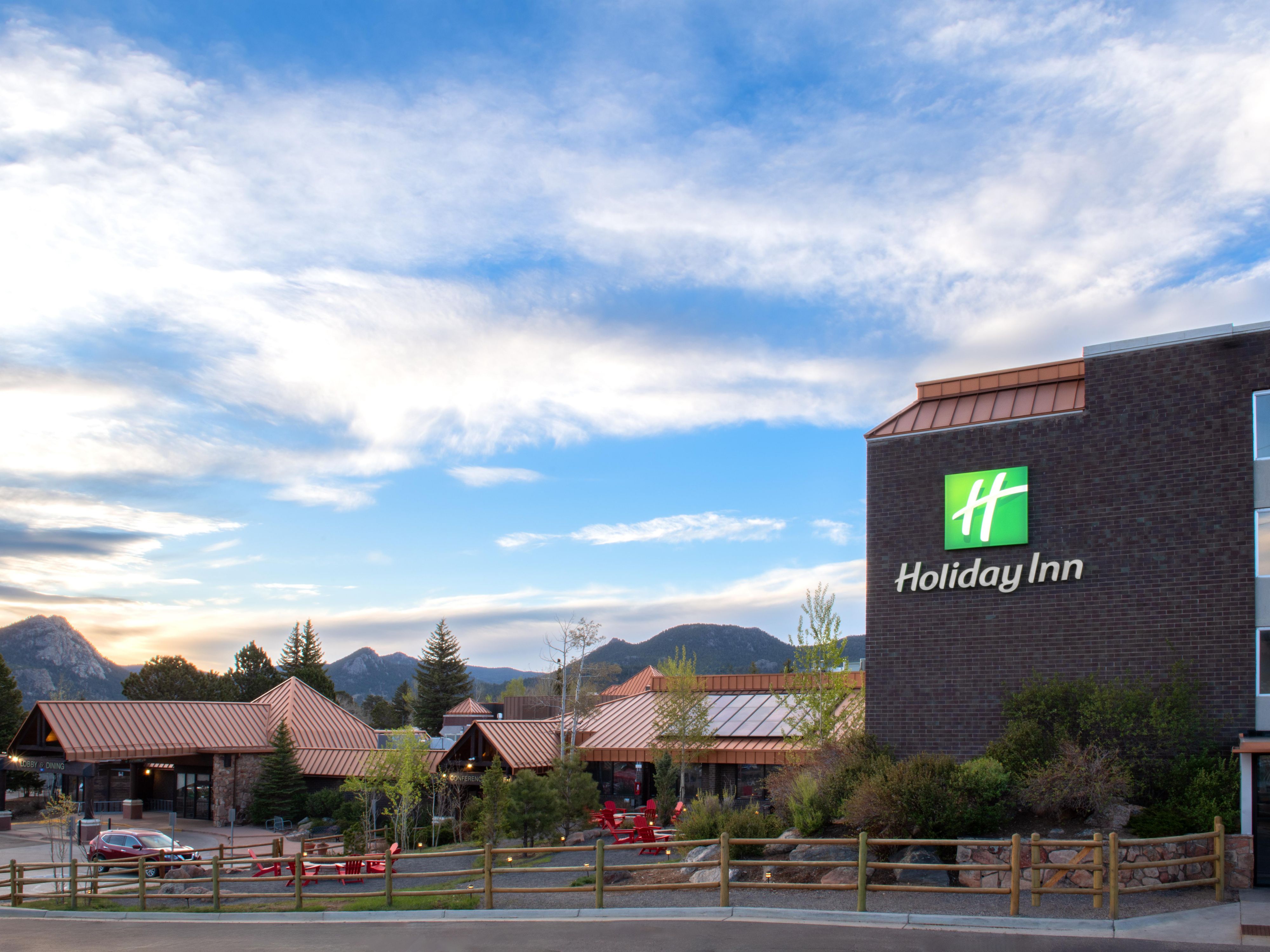 Take advantage of our location and enjoy warm-hearted hospitality.