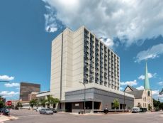 Holiday Inn Chicago North-Evanston