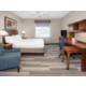 Single Bed Guest Room