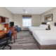 Double Bed Guest Room