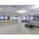 Holiday Inn Express Hotel Lobby 
