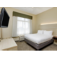 Holiday Inn Express Suite Guest Room 