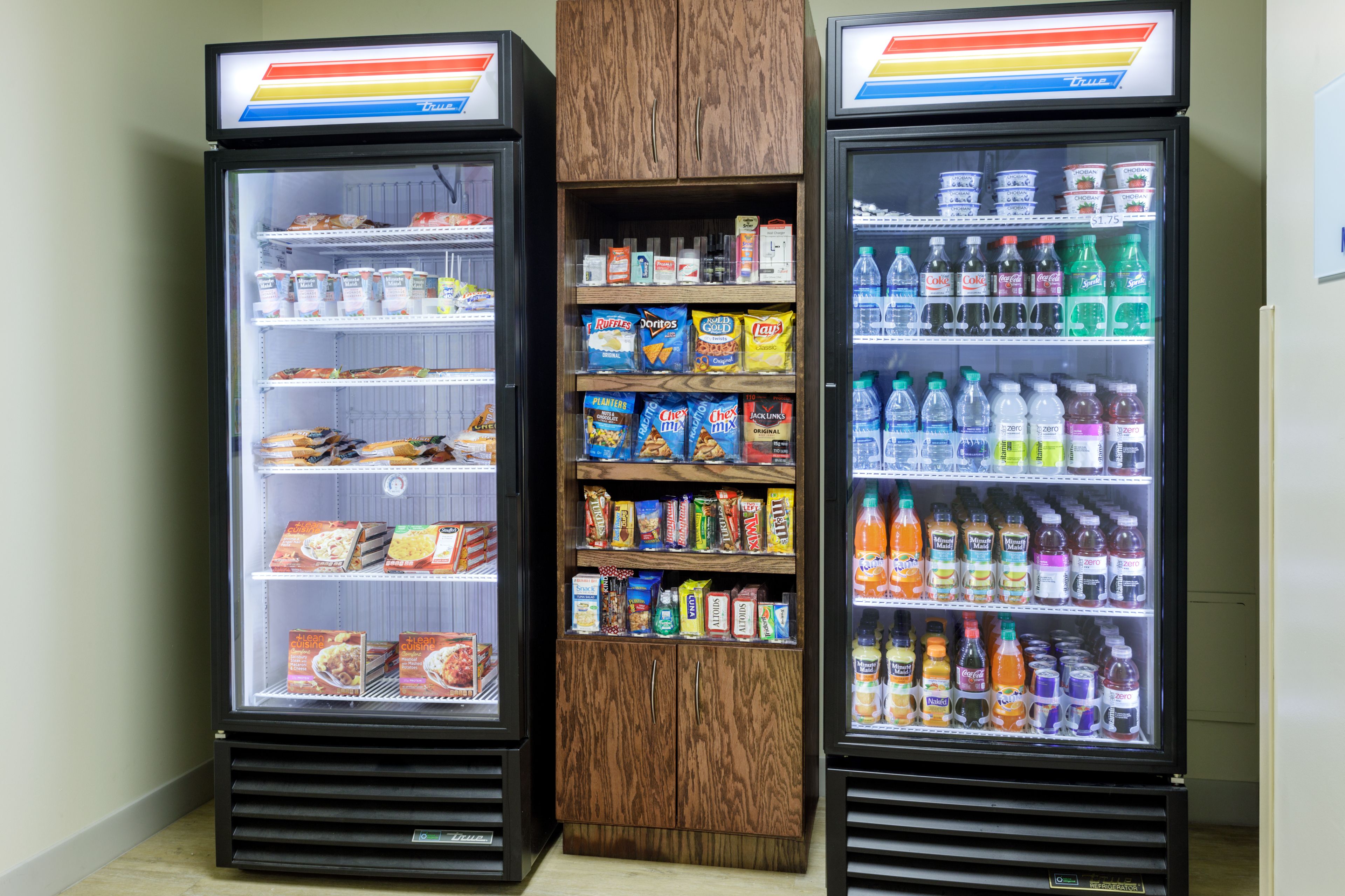 Holiday Inn Express Market