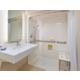ADA Roll in Shower