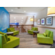 2nd Floor Lounge Area