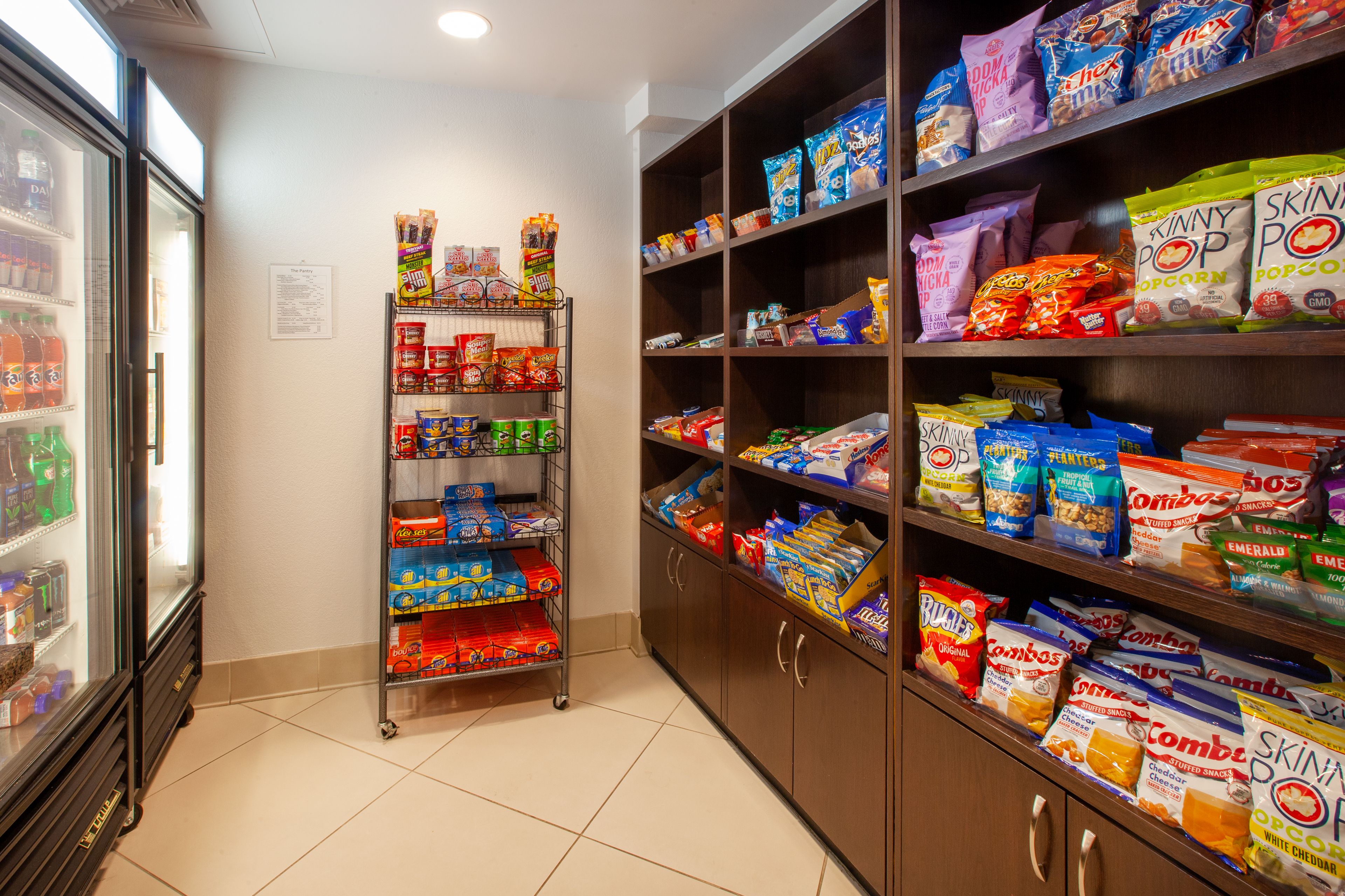 Vending