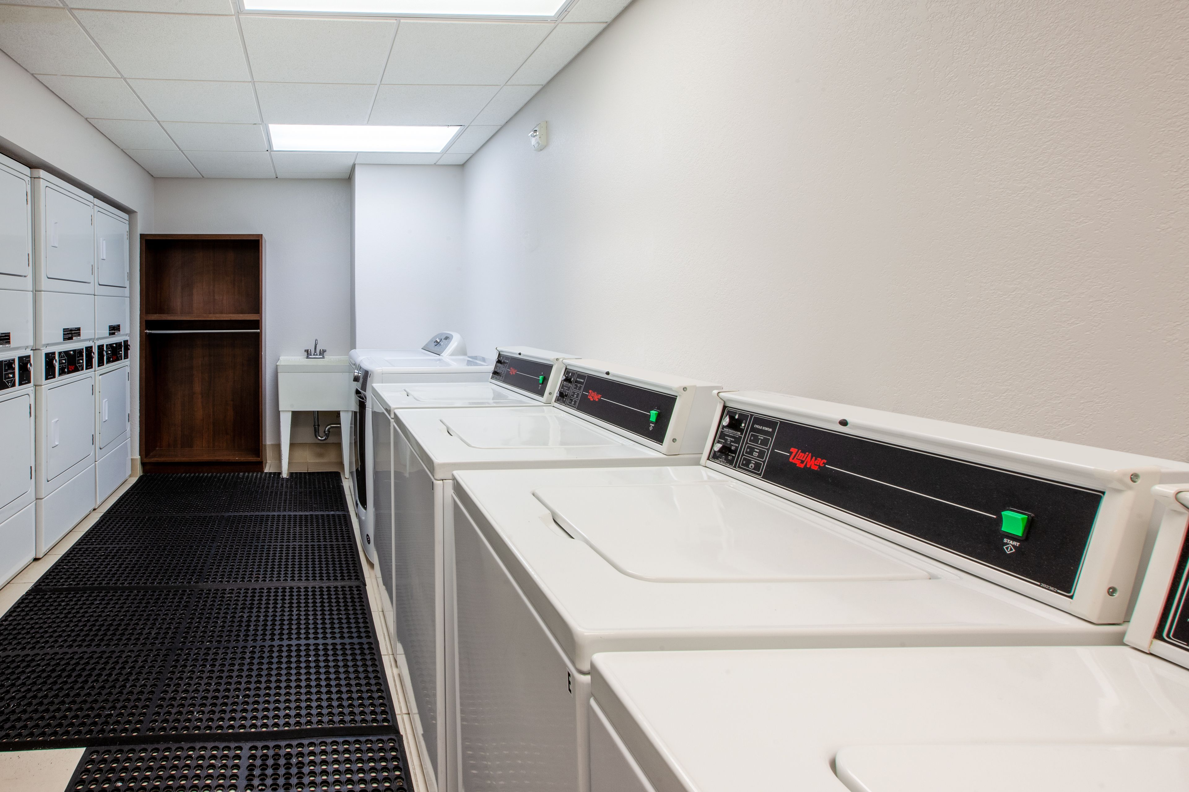 Laundry Facility