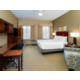 Holiday Inn Express Abrams Hall on Fort Benning Hotel by IHG