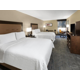 Double Bed Guest Room