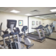 Fitness Center Building 678