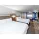 Double Bed Guest Room