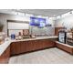 Breakfast Bar