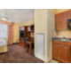 Queen Studio Suite kitchenette Newgarden
