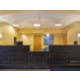 Holiday Inn Express - Wickam Inn Front Desk 