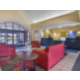 Holiday Inn Express - Wickam Inn Lobby 