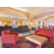 Holiday Inn Express-Wickam Inn Lobby 