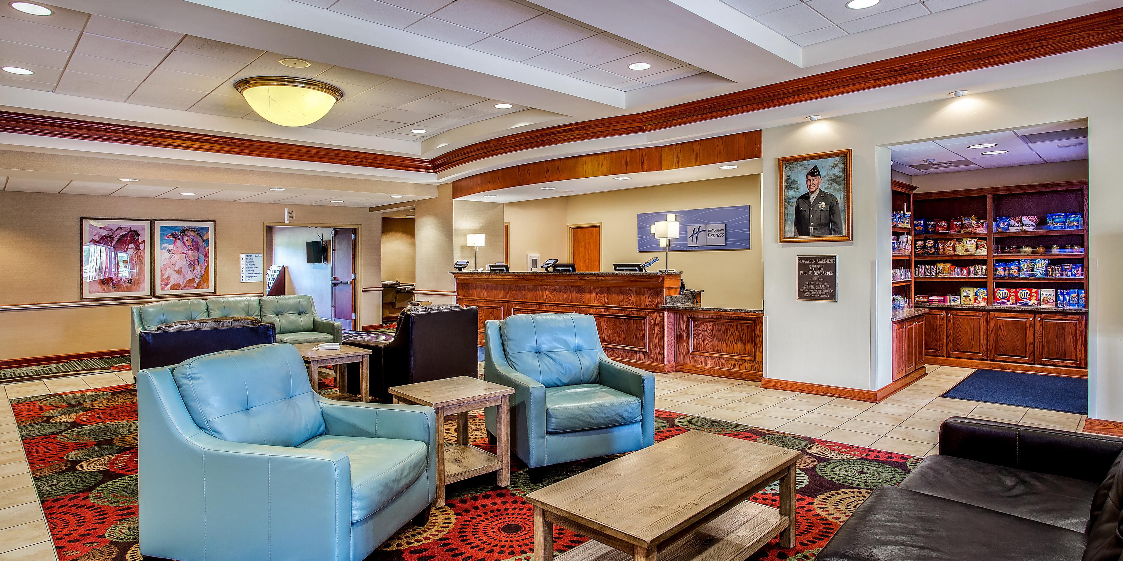Fort Knox Id Card Office