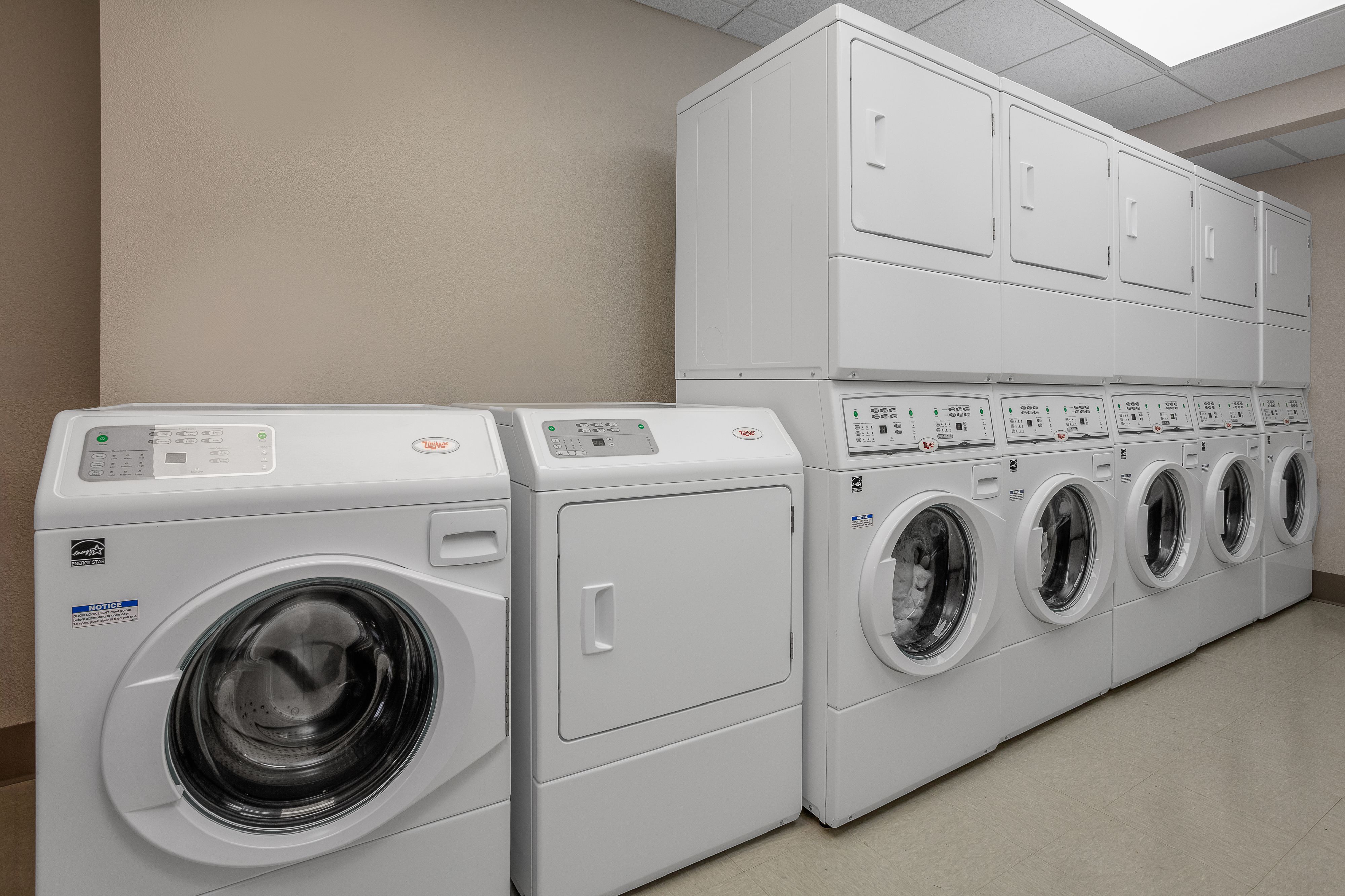 Laundry Facility