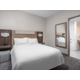 Single Bed Guest Room