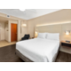 Single Bed Guest Room