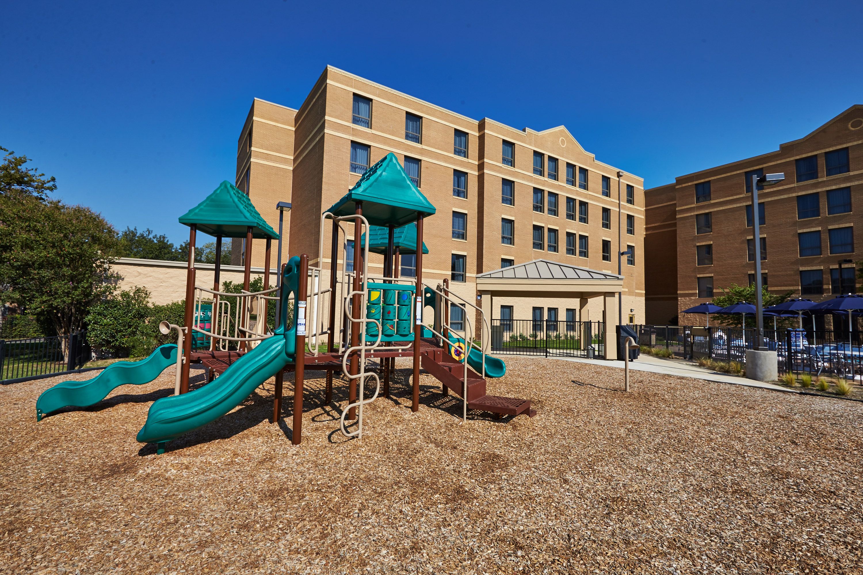 Holiday Inn Express - Powless Guest House, Children&#39;s Recreation