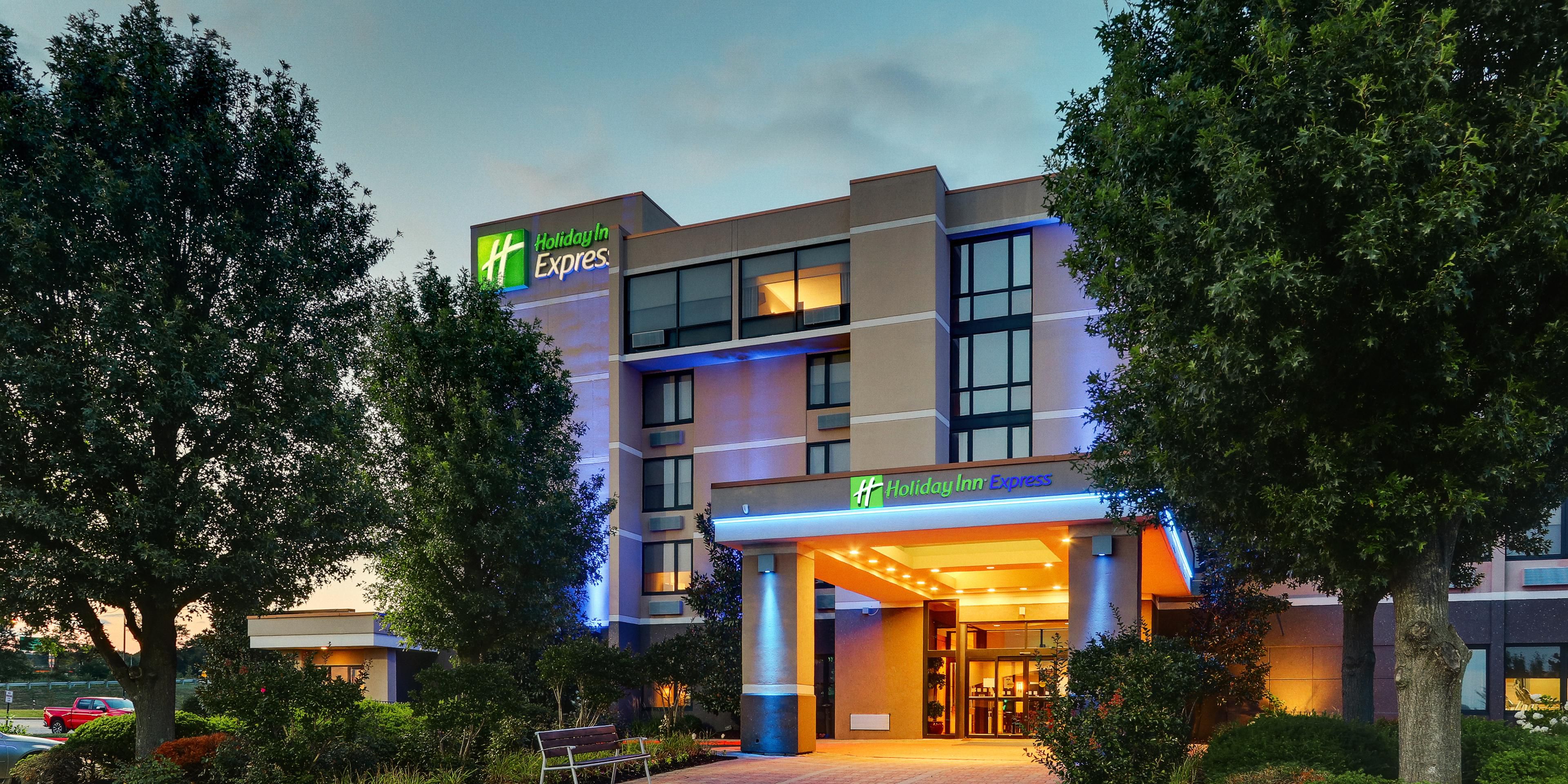 As the world adjusts to new travel norms and expectations, IHG® Hotels & Resorts is enhancing the experience for its hotel guests around the world, by redefining cleanliness and supporting guests’ personal wellbeing throughout their stay. Our hotel is committed to delivering on this promise and confident you will notice the difference!