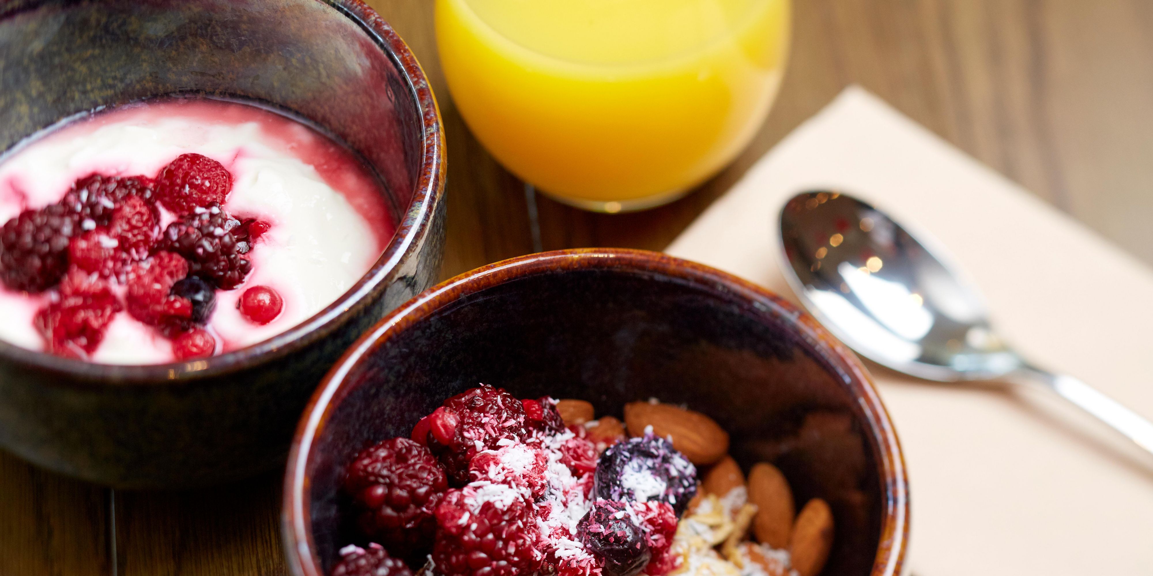 At Holiday Inn Express Adelaide City Centre we know what matters for an unforgettable Adelaide adventure. Spend your money on experiencing the destination and let us take care of the things that matter most, like giving you Free Daily Express Start Breakfast and WIFI during your stay. 