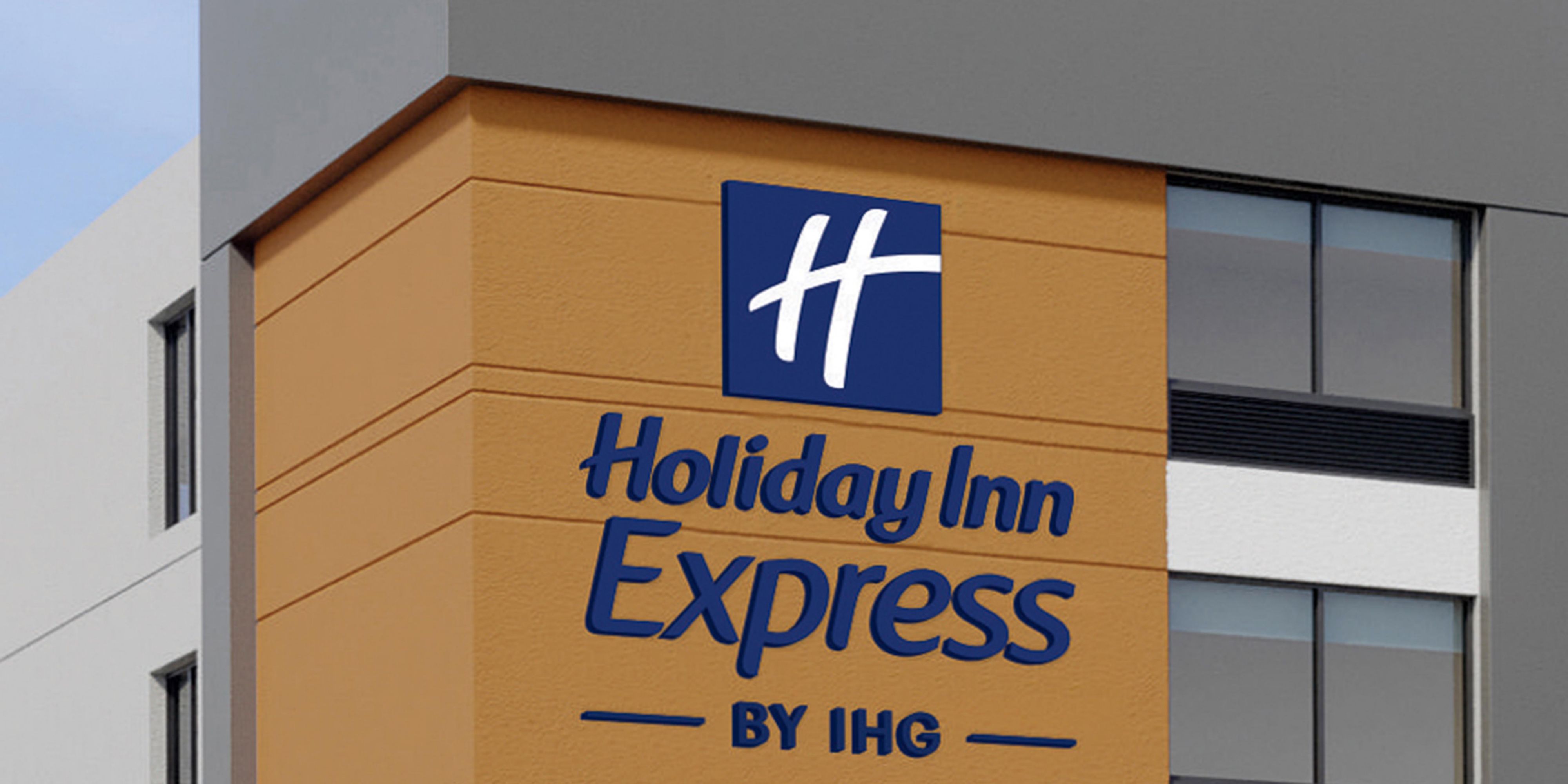 Holiday Inn Express Alexandria - Ft Belvoir South