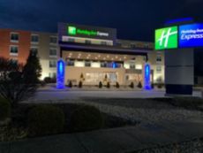 Holiday Inn Express Allentown North in Reading, Pennsylvania
