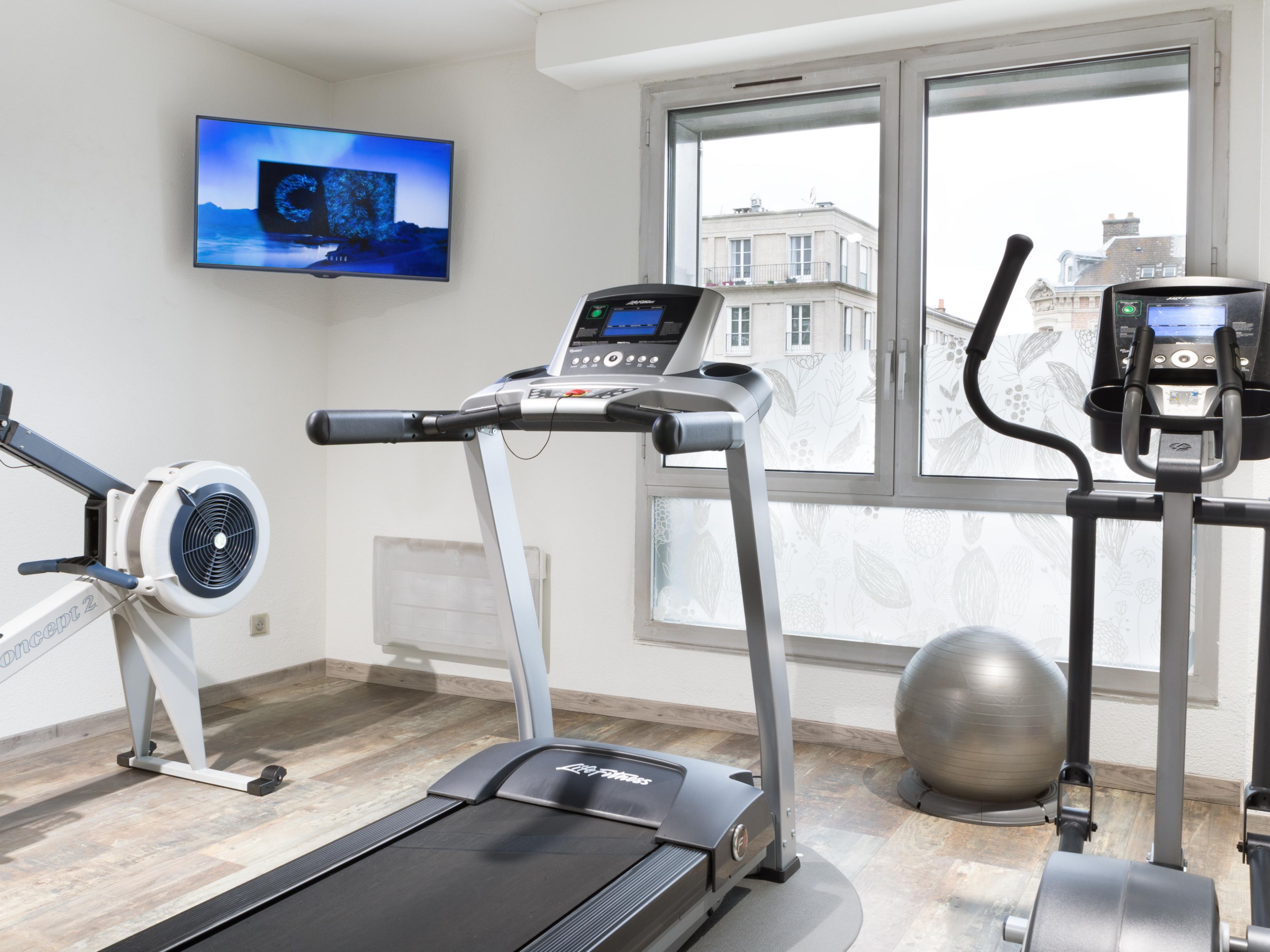 Gym