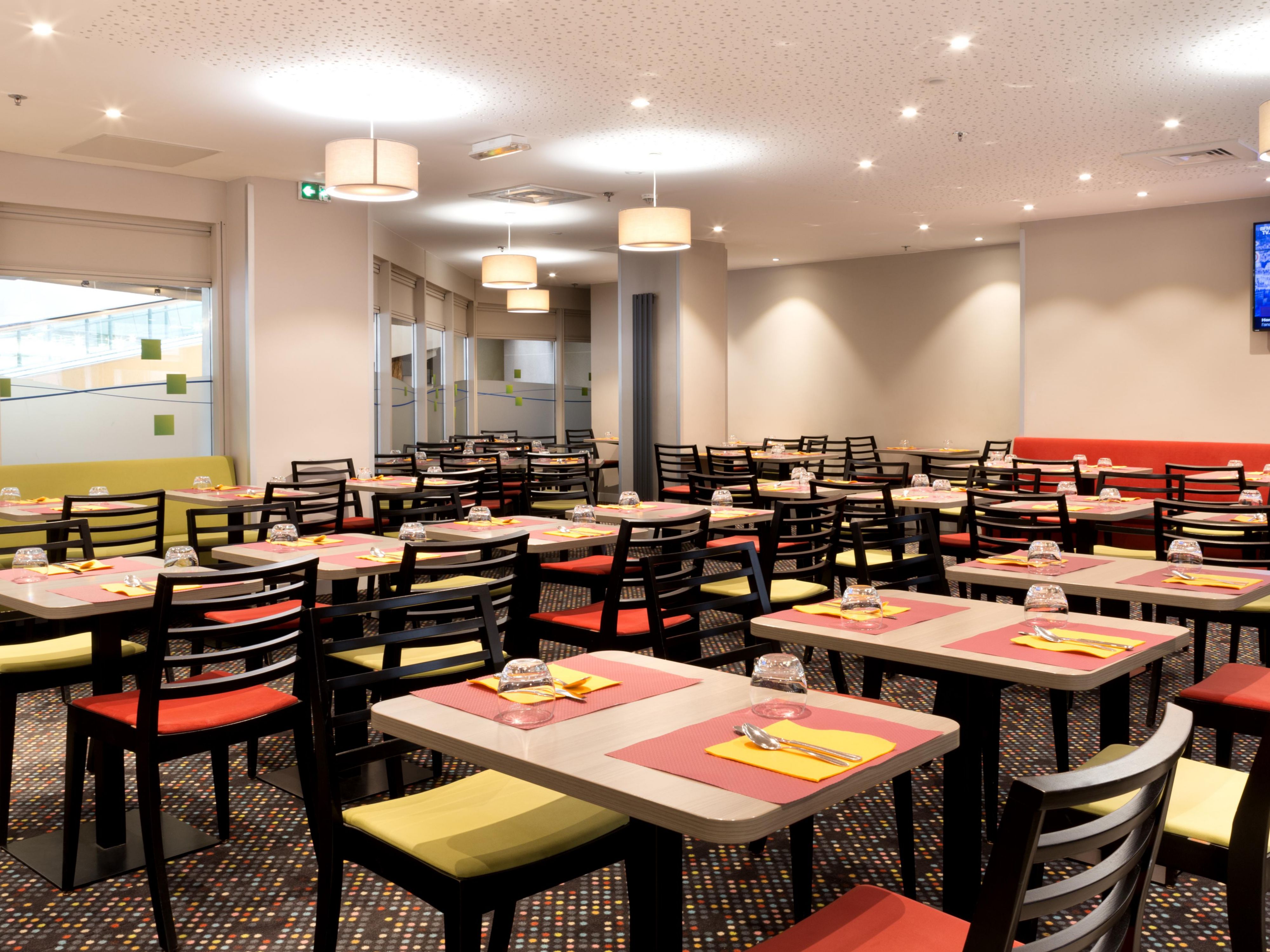 Holiday Inn Express Amiens - Image2