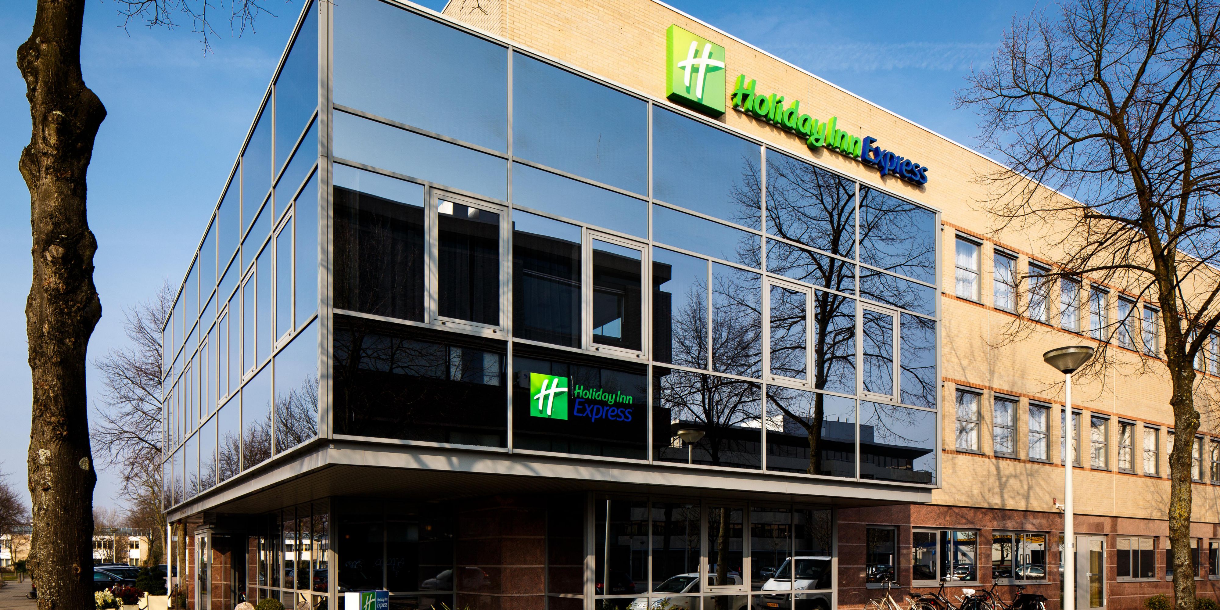 Holiday Inn Express Amsterdam - Sud