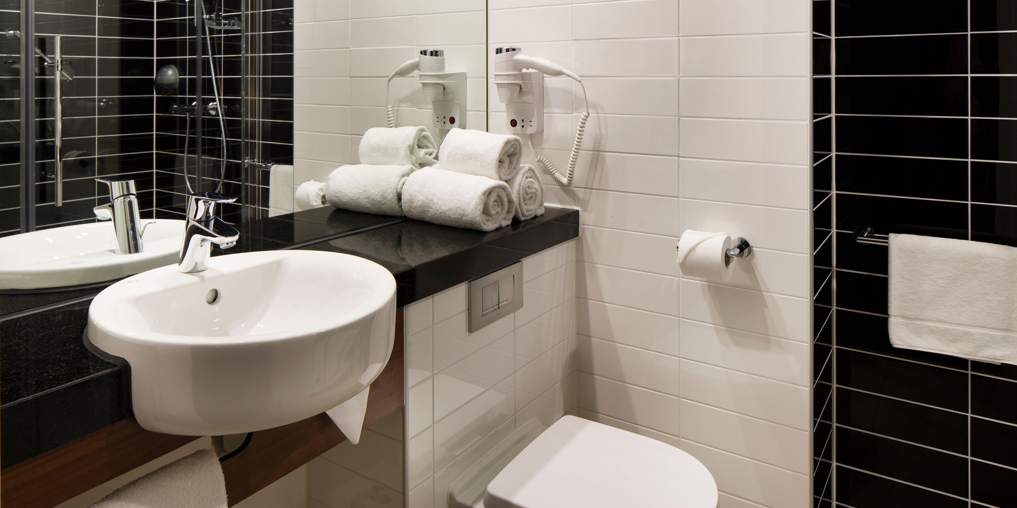 Holiday Inn Express Amsterdam - Sloterdijk Station - Image4