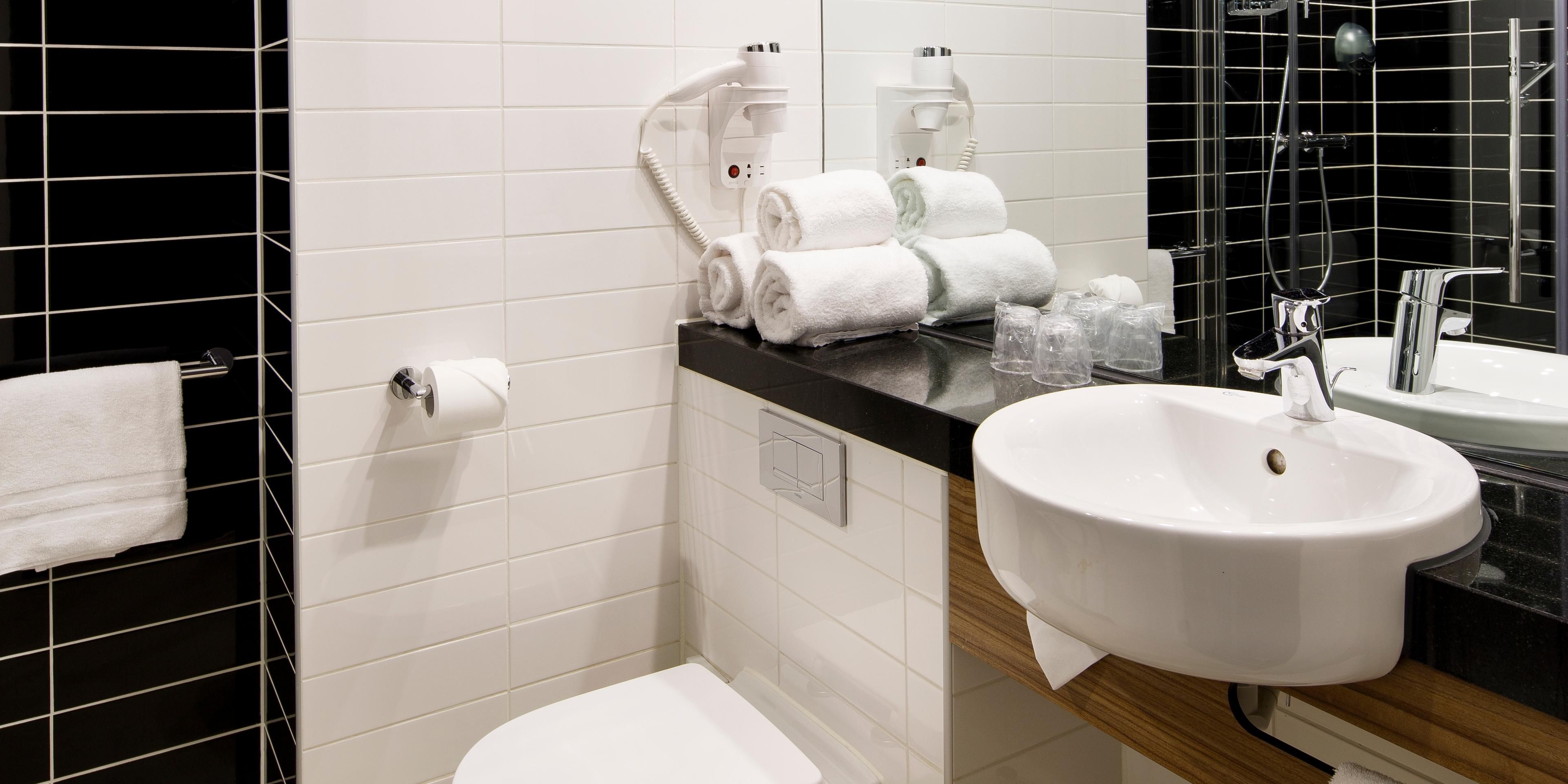 Holiday Inn Express Amsterdam - South - Image4