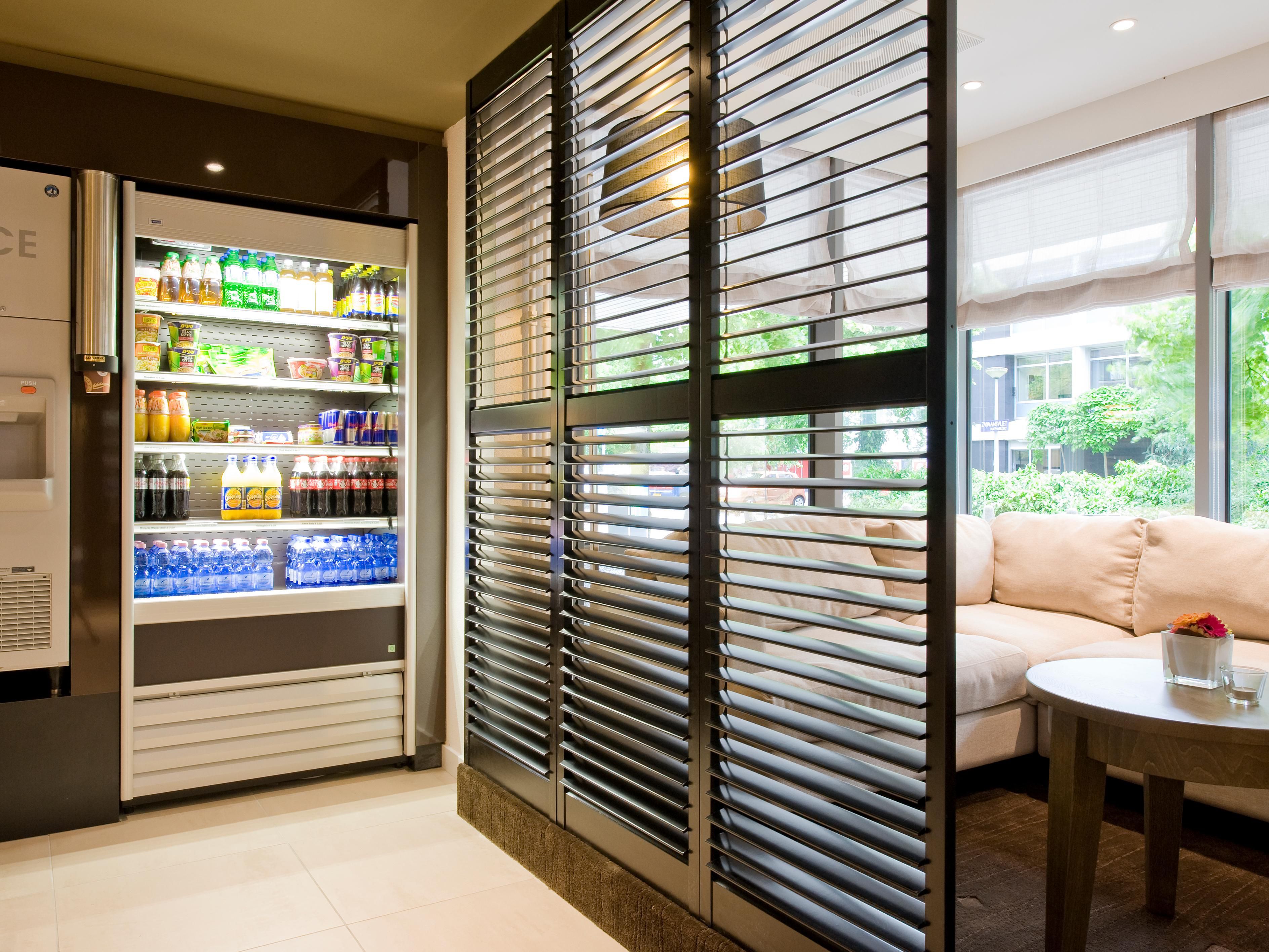 Guest Lounge
