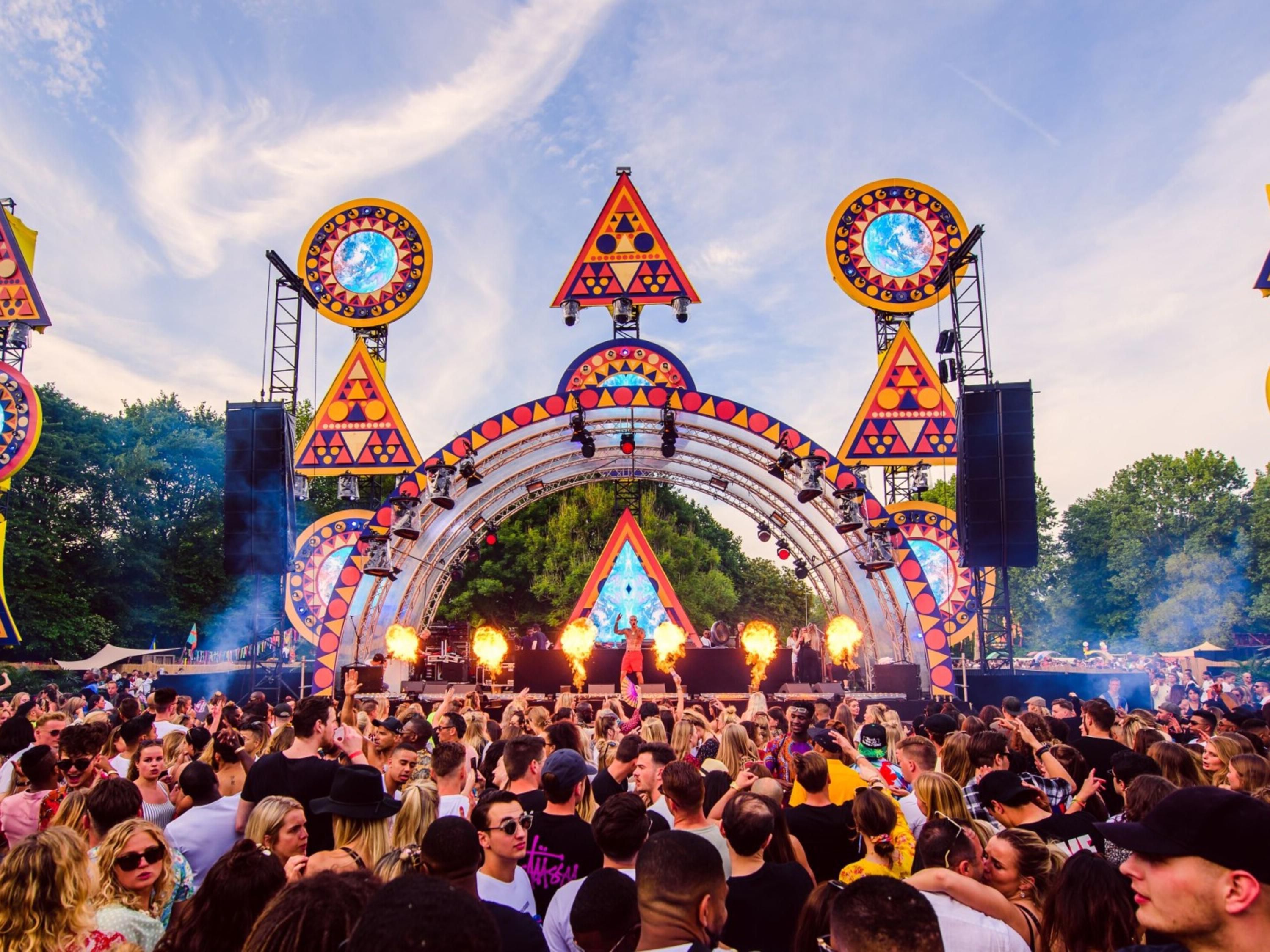 Amsterdam Open Air