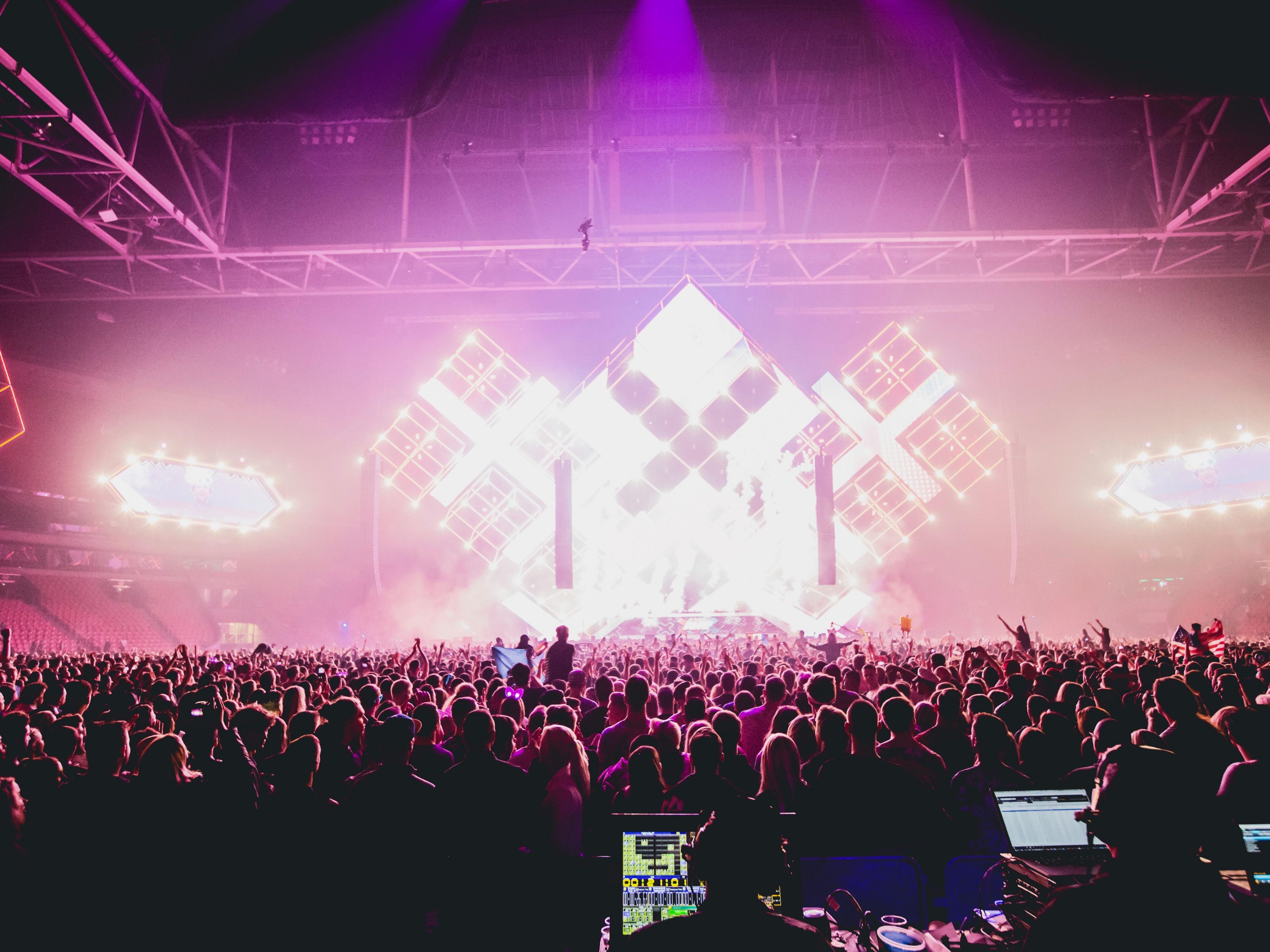 Amsterdam Dance Event