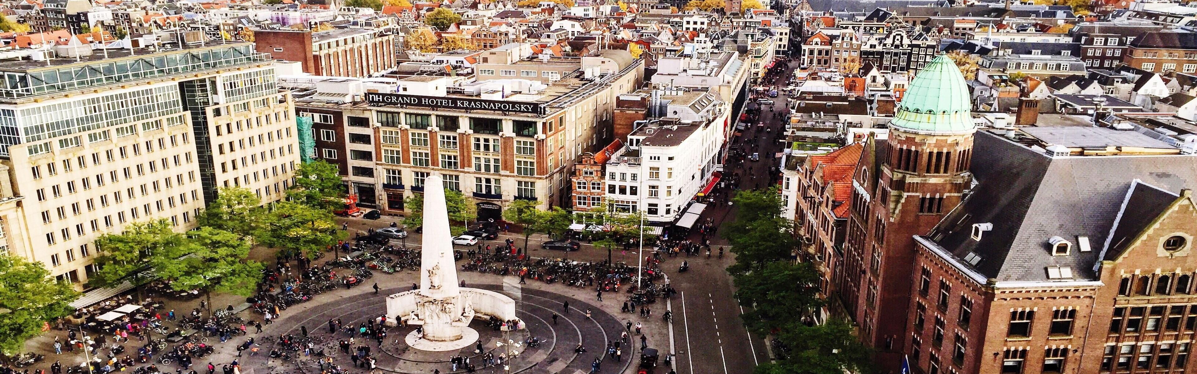 Dam Square