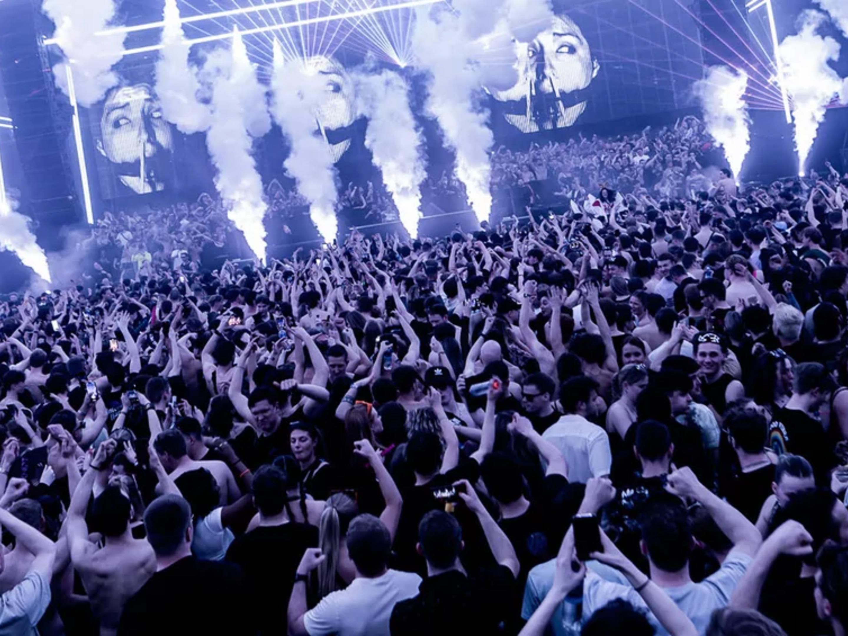 Holiday Inn Express Hotel - Arena Towers, Amsterdam