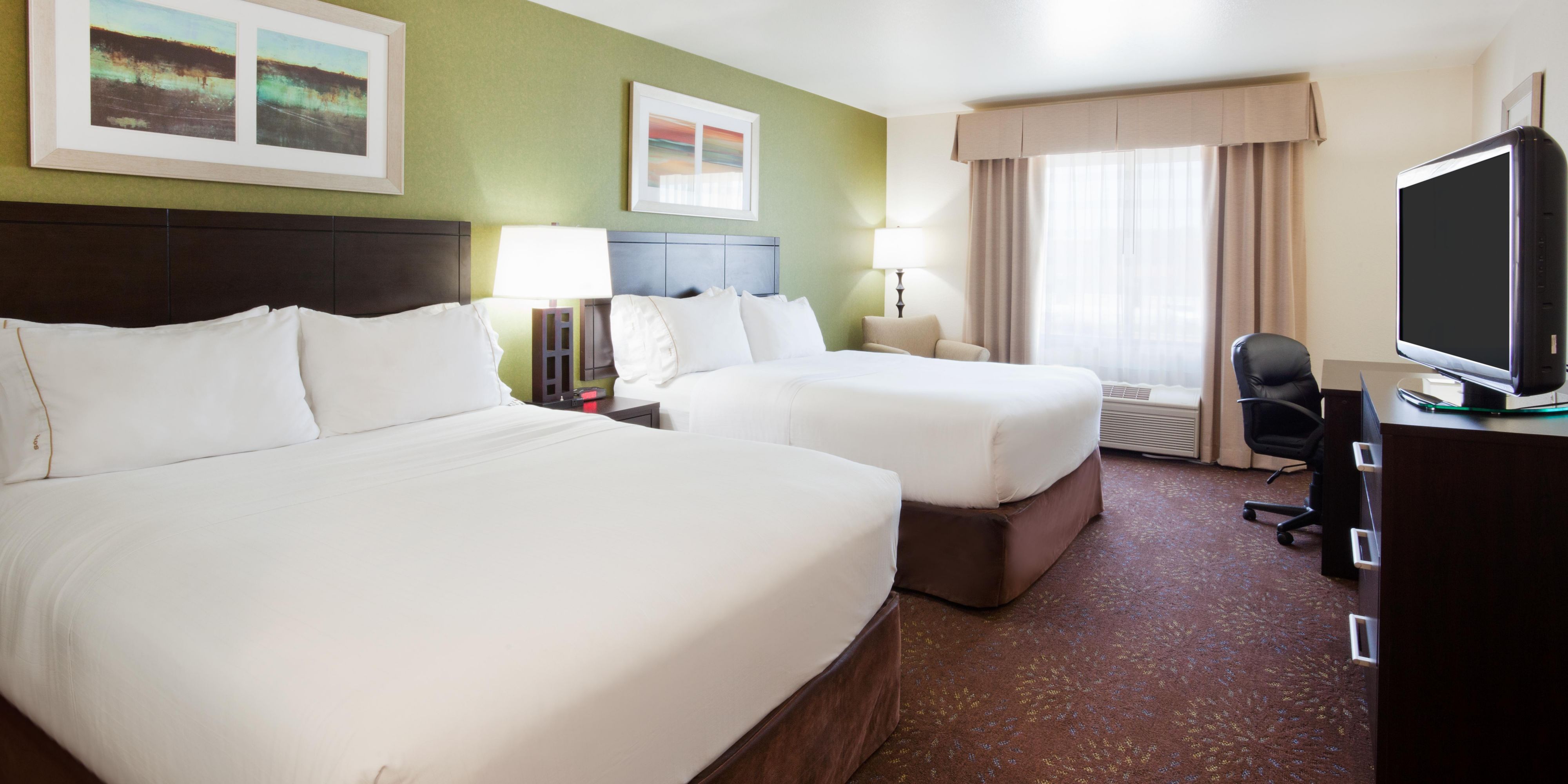 Hotels In Aberdeen Sd Holiday Inn Express Suites Aberdeen