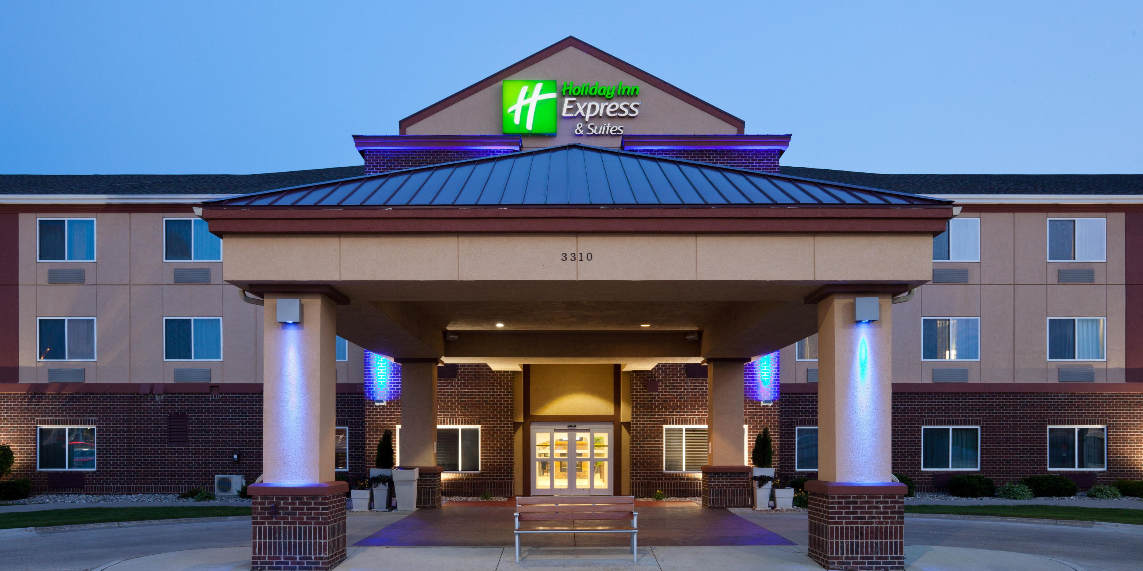 Holiday Inn Express & Suites Aberdeen