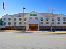 Holiday Inn Express & Suites Acworth - Kennesaw Northwest in Atlanta, Georgia