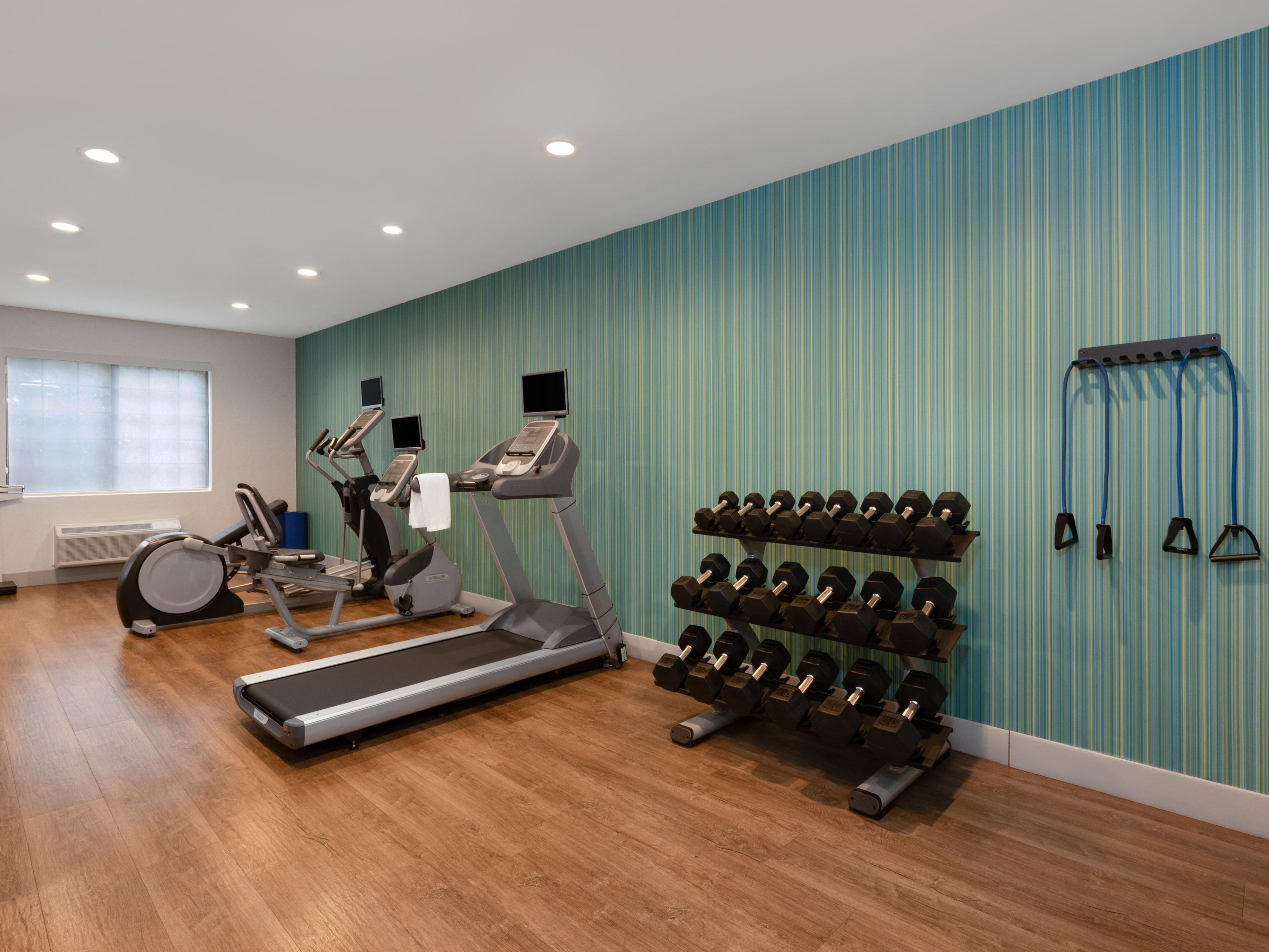 Fitness