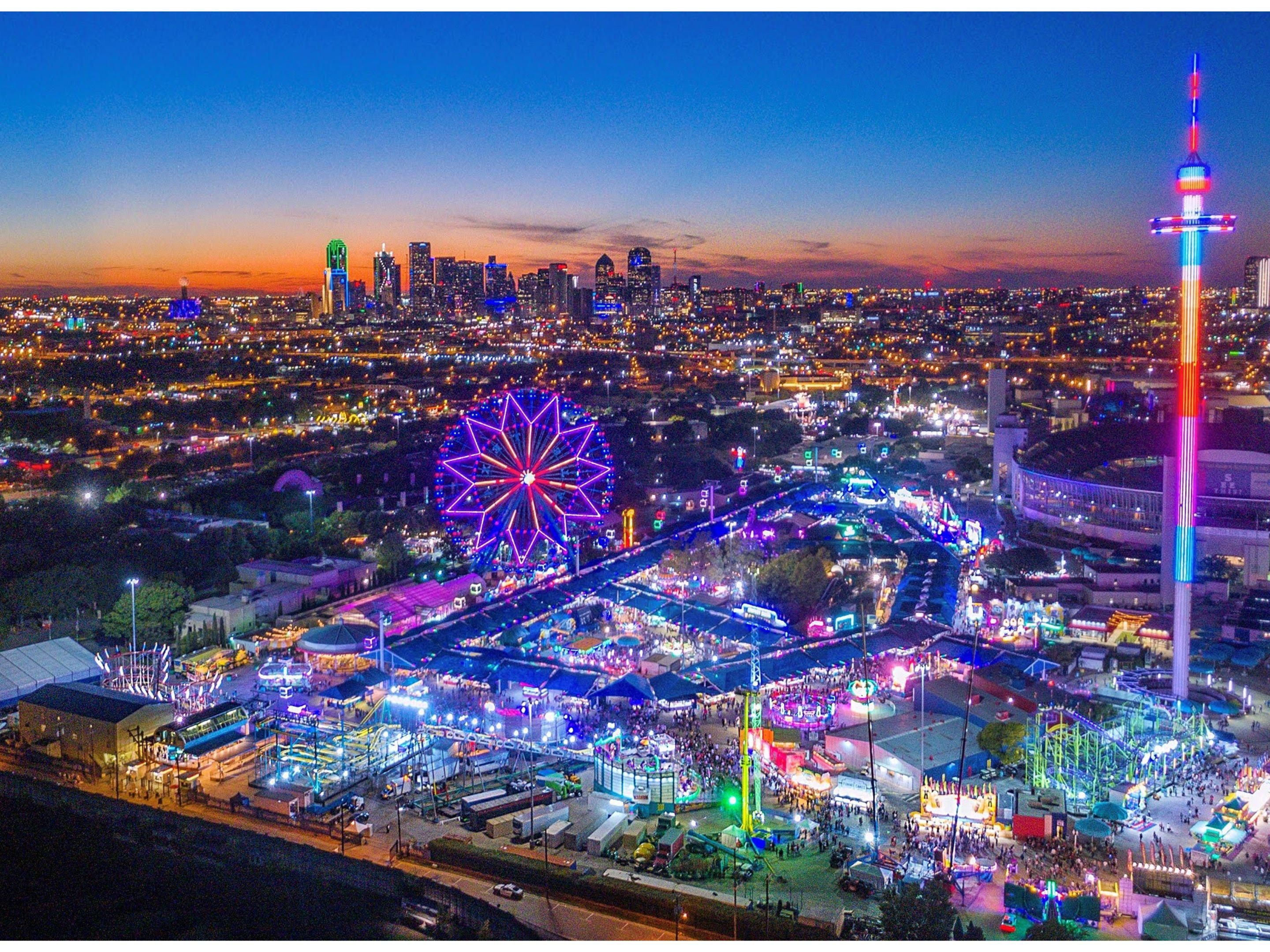 State Fair of Texas 2023