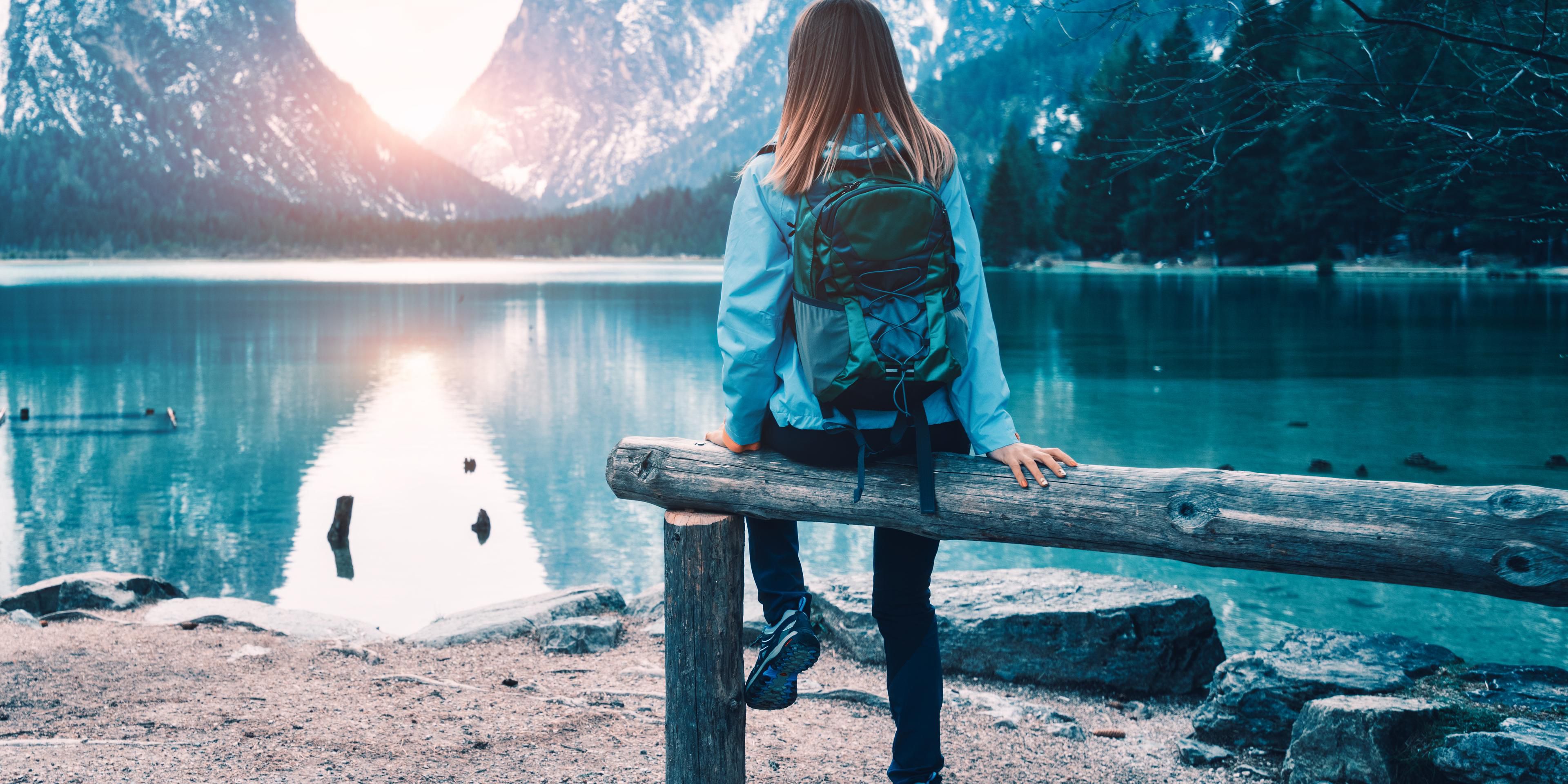 We are less than 90 minutes away from UNESCO World Heritage Site Banff National Park. Take advantage of our free parking and enjoy a day trip to Canada's first national park.