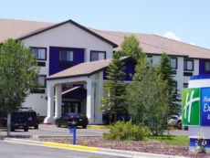 Holiday Inn Express & Suites Alamosa