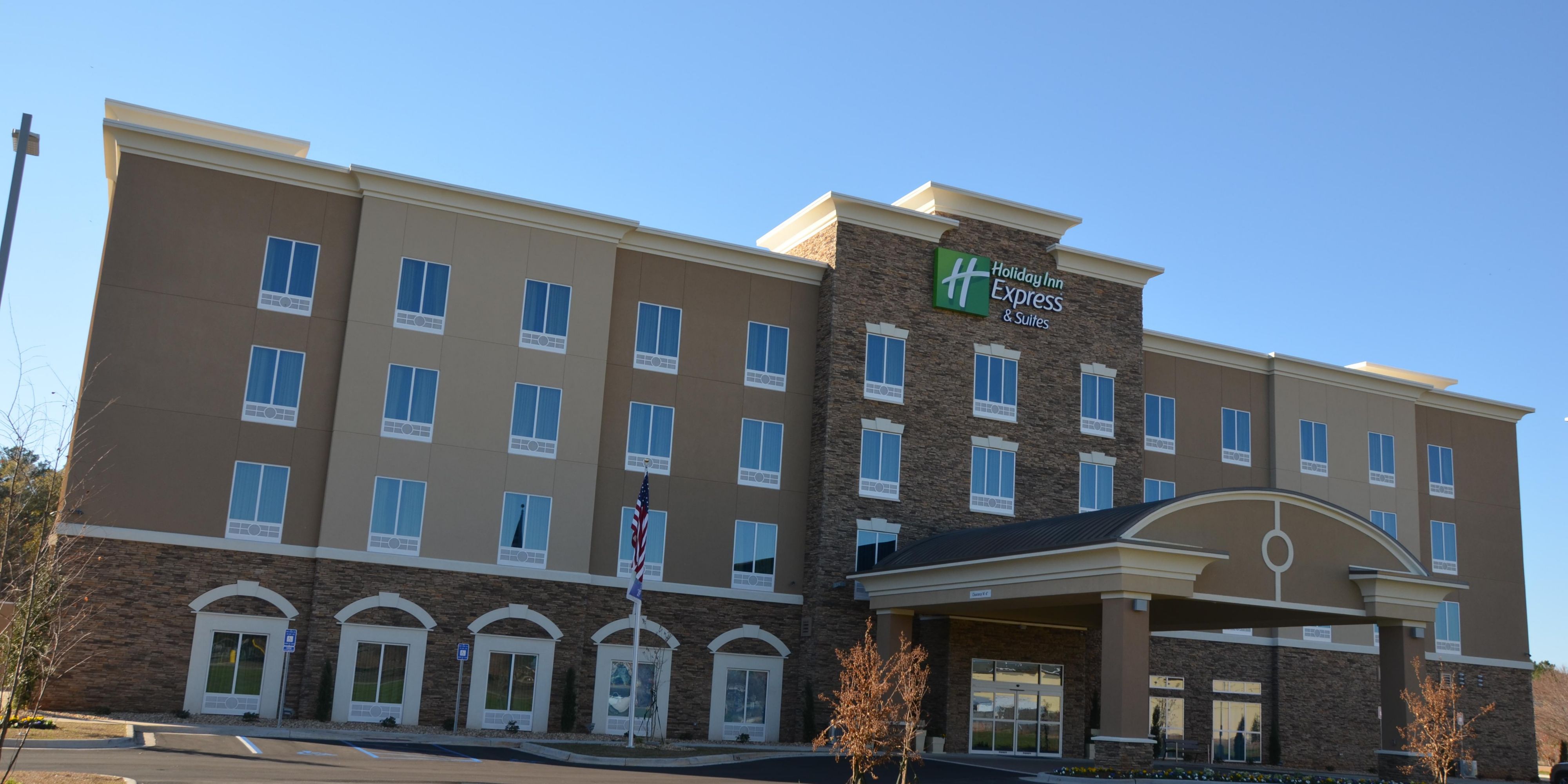 Holiday Inn Express & Suites Albany