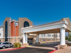 Holiday Inn Express & Suites Albuquerque-N. Balloon Fsta Pk